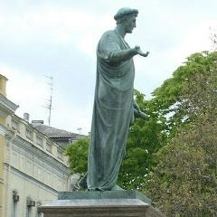 Влад Моделькин, 10.07.1991, Одесса