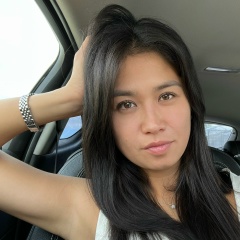 Алиса Андроник, 04.12.1991, Санкт-Петербург