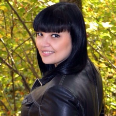 Ирина Васкинова, 22.07, Чебоксары