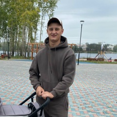 Илья Власов, Серов