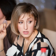 Людмила Калина, 10.03.1983, Таганрог