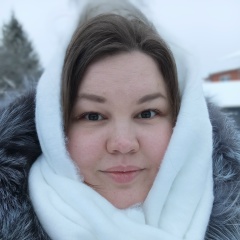 Елена Васильева, 04.10.1988, Санкт-Петербург