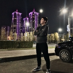 Siko Berden, 01.08.1999, Астана