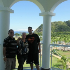 Richie Picado, 09.05.1993