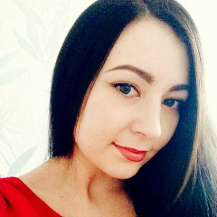 Надежда Зотова, 15.08.1996, Краснодар