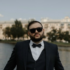 Мухтар Омаров, Москва