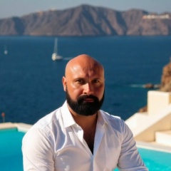 Кирилл Андреев, 19.01.1986, Санкт-Петербург