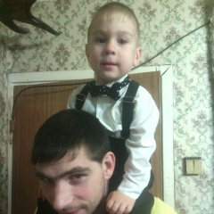 Алексей Сандаевский, 08.07.1984, Санкт-Петербург