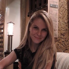 Сусанна Алексеева, 07.08, Санкт-Петербург