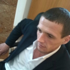 Юрий Саклаков, 13.01.1996, Москва