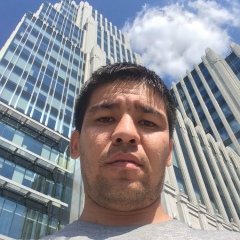 Gayrat Xudaynazarov, 07.12.1985, Москва