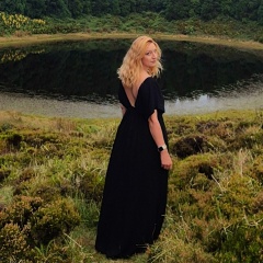 Юлия Крючкова, 10.10, Düsseldorf