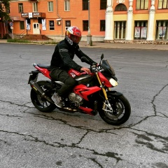 Влад Катернюк, Усть-Каменогорск