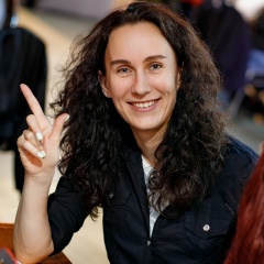 Светлана Мананкина, 04.10, Новосибирск