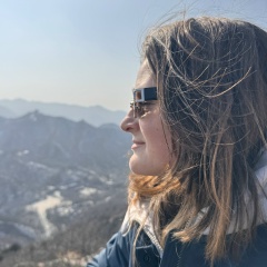 Галина Чернецкая, 16.09, Санкт-Петербург