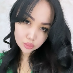 Динара Маханова, 05.06.1988, Шымкент