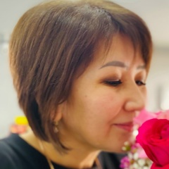 Нуршат Еренова, 27.06.1979, Актау