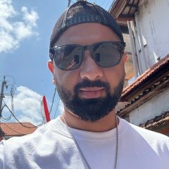 Mido Trawna, 09.11, Dubai