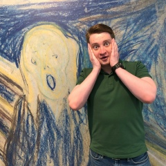 Дмитрий Иванкин, 03.04.1989, Москва