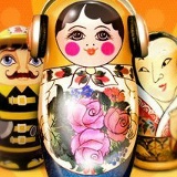 Елена Пигалева, 25.06, Boston