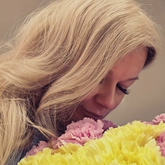 Елена , 20.04, Павловский Посад