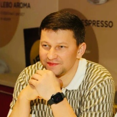 Максим Поляков, 28.12.1988, Москва