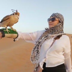 Гульжанат Бояубаева, 06.03, Алматы