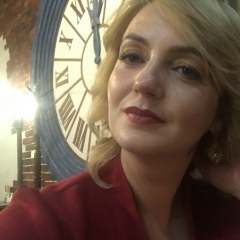 Инесса Михалева, 12.06.1985, Тольятти