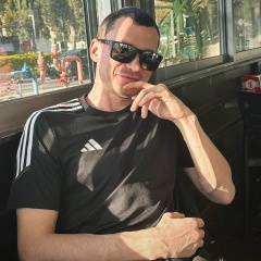 Алексей Бондаренко, 19.06.1992, Хайфа