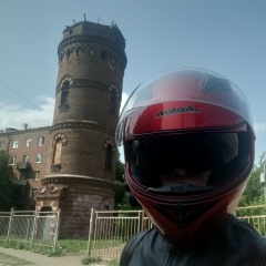 Данила Митюков, 27.07.1991, Москва