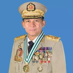 Soethu Htay, 08.12.1990