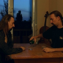 Александр Blackbird, 16.02.1982, Tokyo