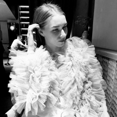 Екатерина Сопова, 01.02, Калининград