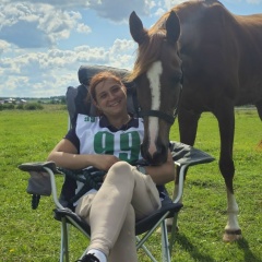 Анастасия Сочнева, 06.05.1989, Москва