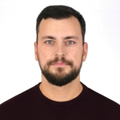 Сергей Ефименко, Минск