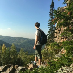 Алексей Киприн, 27.01