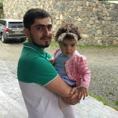 Шалва Болотаев, 12.11.1990, Владикавказ