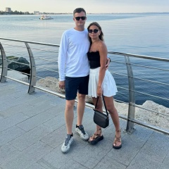 Максим Царапкин, 28.08, Ликино-Дулево