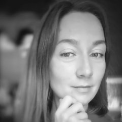 Александра Корзенкова, 27.06.1988, Санкт-Петербург