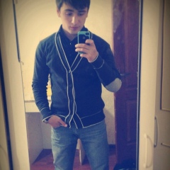 Shamad Abuev, 28.12.1901