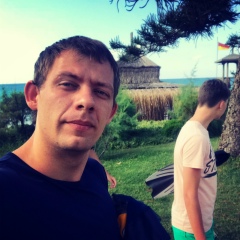 Виталий Косоног, 06.10, Раменское