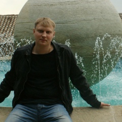 Maks Мячиков, 24.08.1986, Москва