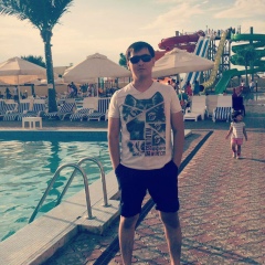 Ислам Карабаев, 28.03.1993, Актау