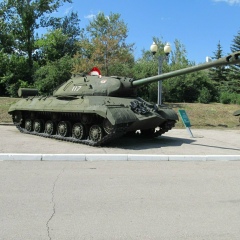 Сергей Буланов, 27.05, Воронеж
