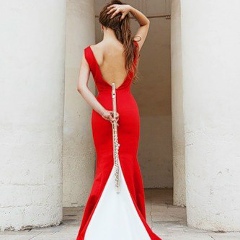 Svetlana Sibirskaya, 17.04, Wiesbaden