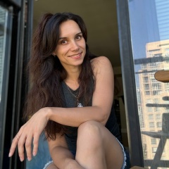 Катя Семёнова, 25.08, Vancouver