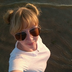 Валерия Крестенина, 08.08.1988