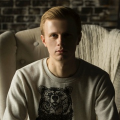 Максим Смирнов, 18.12.1991, Нижний Новгород