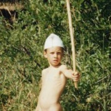 Алексей Петровский, 09.05, Москва