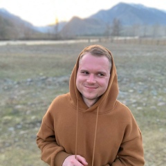 Никита Царёв, 04.02, Санкт-Петербург